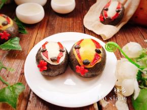 关火后焖1分钟后，出锅装盘