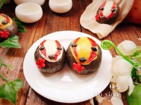 关火后焖1分钟后，出锅装盘