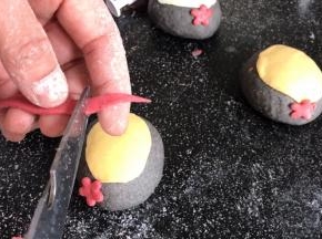 剪一截长三角