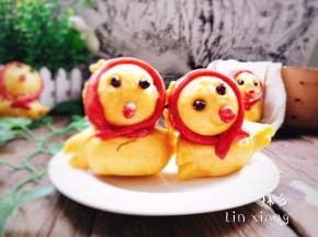 出锅即可食用