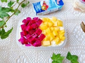 快来品尝美味！