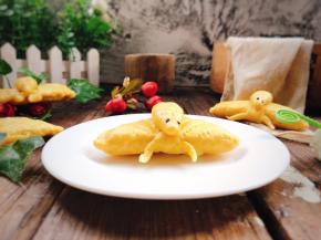 关火后焖1分钟即可