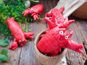 关火后焖1分钟即可，出锅装盘