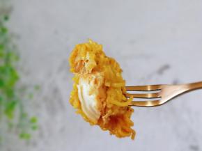 方便面这样吃，简直太香了。