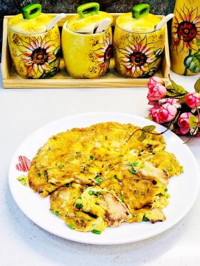 家常小菜，很下饭哦！