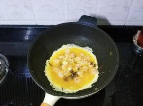 快速炒均匀
