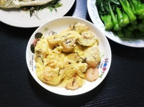 香、嫩、滑
