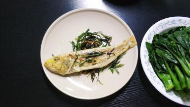 开饭