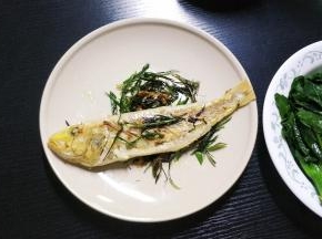 开饭