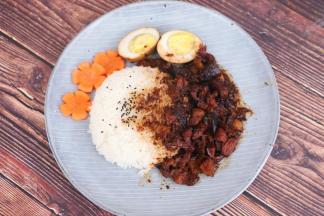 搭配米饭吃绝了。