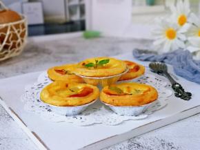 凉一会即可食用。