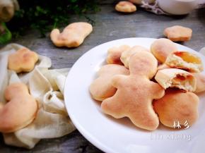 出炉后即可食用