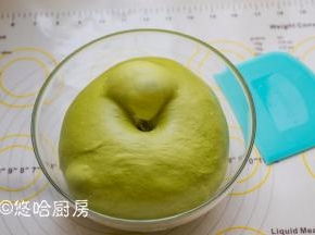 夏季温度高，一个小时就发酵到位。