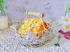 元气满满一整天。