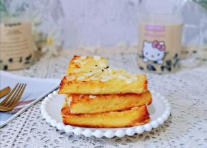 煮了一杯咖啡奶茶。