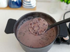 6.	入秋了，养生走起来，很香，营养美味