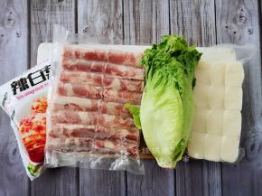 准备材料如图。