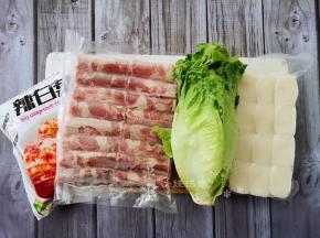 准备材料如图。