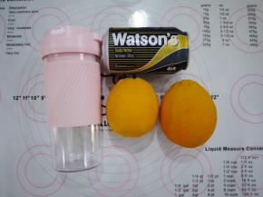 准备好所需要的材料。