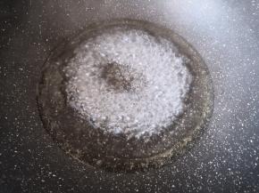 开火煮开后关火