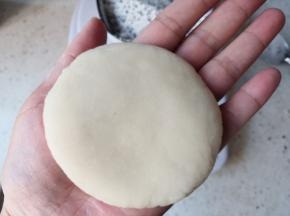 按扁