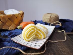 营养健康的花卷就做好啦。