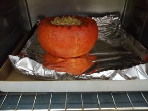 放入烤箱中层200度烤20分钟