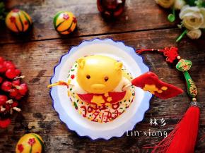 祖国生日快乐！繁荣昌盛！