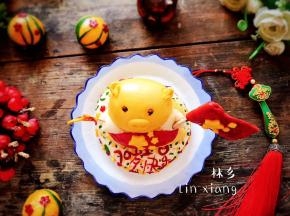 祖国生日快乐！繁荣昌盛！