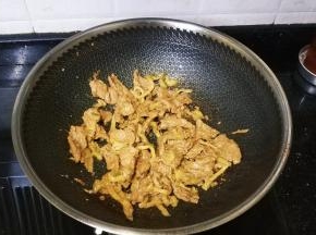 炒均匀即可