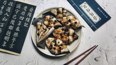 鸭嘴鱼的软骨也可以吃吃