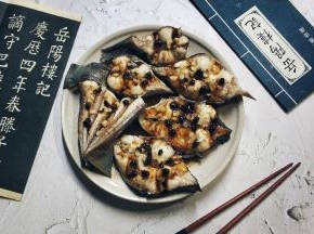 鸭嘴鱼的软骨也可以吃吃