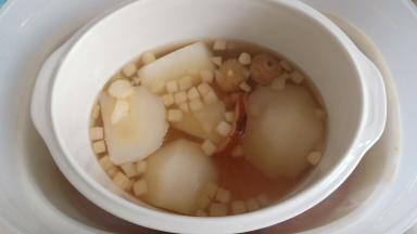 2.5小时以后即可享受美味！