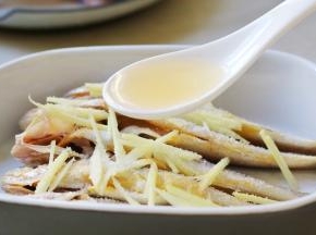 料酒去腥