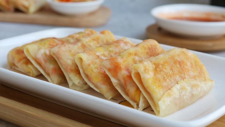 迷你胡萝卜盒子