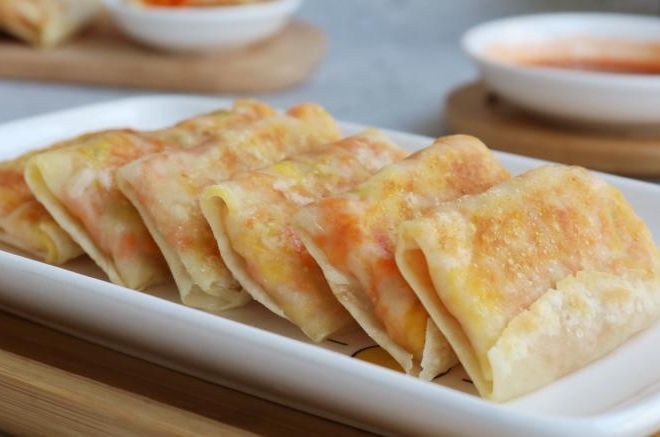 迷你胡萝卜盒子