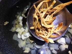 黄花菜。