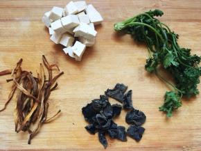 速食胡辣汤要吃的营养美味，添加了这些。