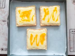 用筷子随便画一下