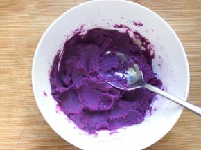 这样紫薯才不会干