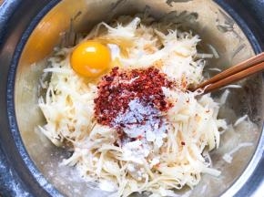 一个鸡蛋