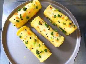 小火煎