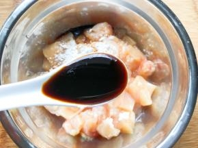 生抽