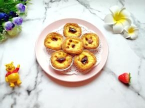 出炉。