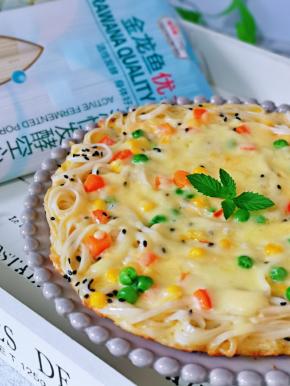 鲜香四溢，简单易学。