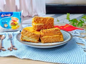 献给祖国的一份美食。