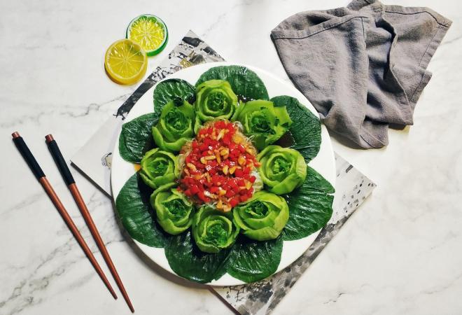 花开富贵