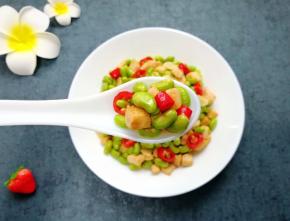 来一勺，满满的幸福感！