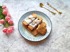 出炉。