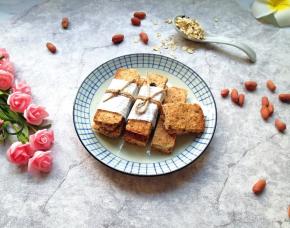 酥酥脆脆特别好吃！